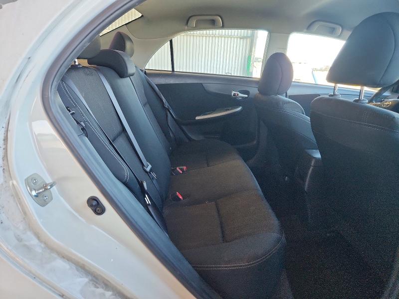Aukcja sprzedaży 2012 Toyota Corolla, vin: 5YFBU4EE0CP037276, numer aukcji: 56355726