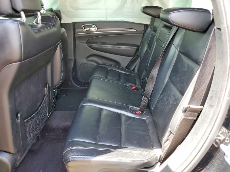 Aukcja sprzedaży 2017 Jeep Grand Cherokee, vin: 1C4RJFBG1HC632002, numer aukcji: 57836846