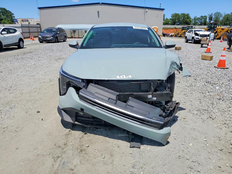 Продажа на аукционе авто 2026 Kia K4, vin: 3KPFT4DE6TE274670, номер лота: 57412626