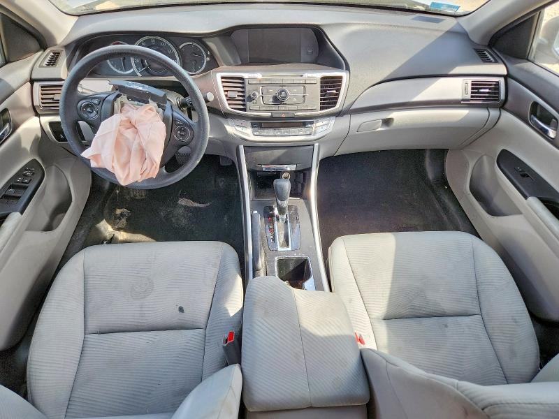 56423396 :رقم المزاد ، 1HGCR2F38EA204063 vin ، 2014 Honda Accord مزاد بيع