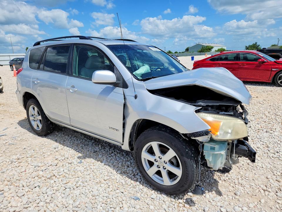 Продаж на аукціоні авто 2007 Toyota Rav4, vin: JTMBD31V775117287, номер лоту: 56620086
