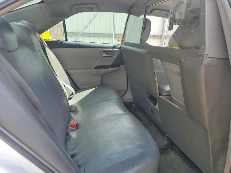 2017 Toyota Camry მანქანა იყიდება აუქციონზე, vin: 4T1BF1FK7HU451500, აუქციონის ნომერი: 57431976