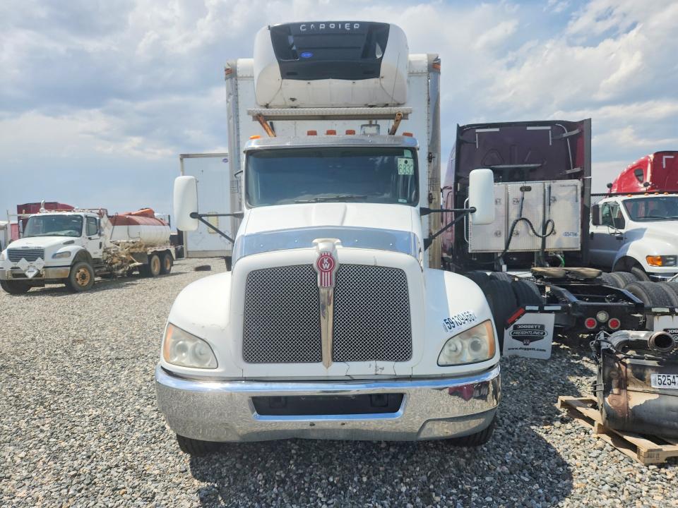 Aukcja sprzedaży 2009 Kenworth Construction, vin: 2NKHHM6X19M249851, numer aukcji: 59139466