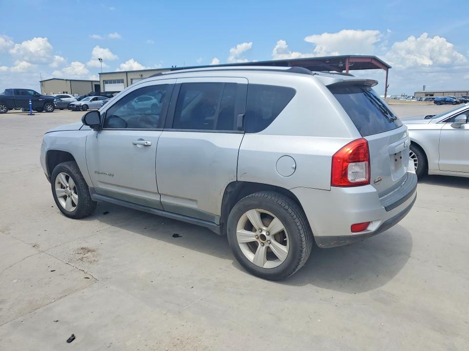 Aukcja sprzedaży 2011 Jeep Compass, vin: 1J4NT1FAXBD241444, numer aukcji: 55711606