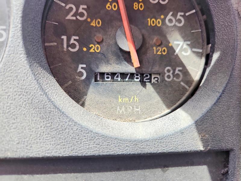 1998 Freightliner Fl60 მანქანა იყიდება აუქციონზე, vin: 1FV3GFAC3WH936648, აუქციონის ნომერი: 55727776