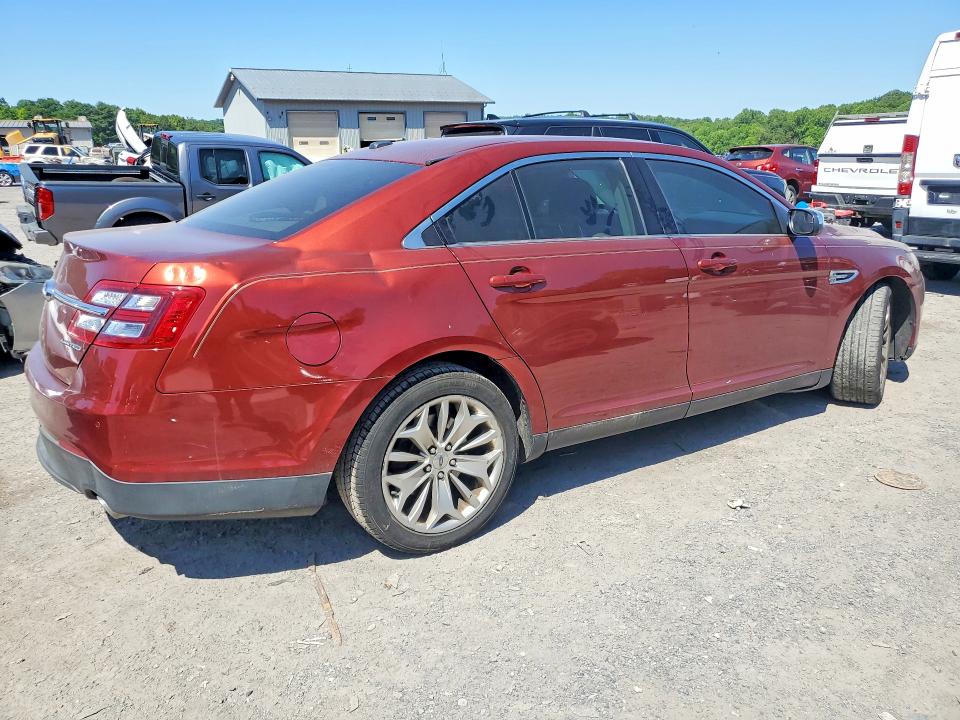 Aukcja sprzedaży 2014 Ford Taurus, vin: 1FAHP2F8XEG176131, numer aukcji: 55582136