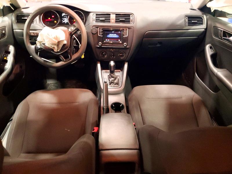 Продажа на аукционе авто 2016 Volkswagen Jetta, vin: 3VW267AJ6GM388928, номер лота: 85611345