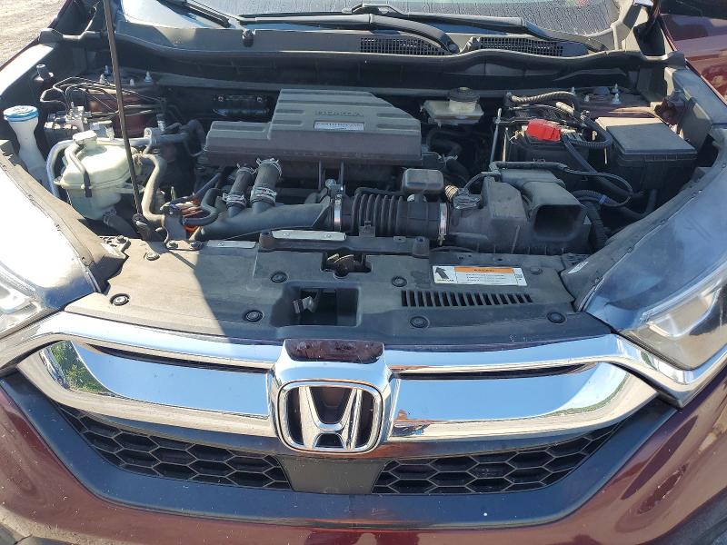 Aukcja sprzedaży 2019 Honda Cr-v, vin: 7FARW2H50KE042162, numer aukcji: 56080316