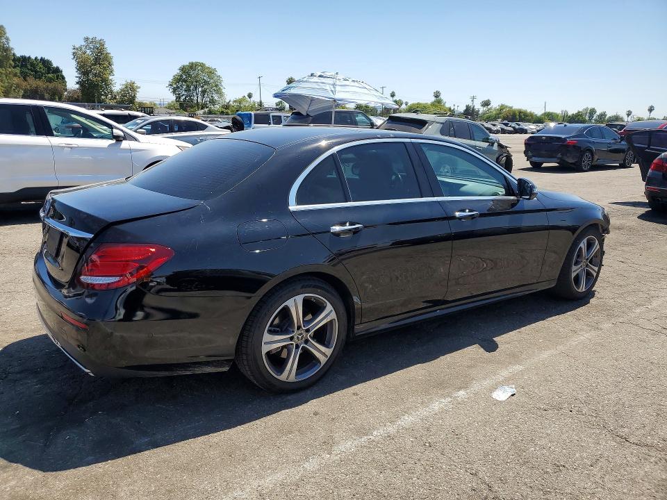 Aukcja sprzedaży 2020 Mercedes-benz E, vin: W1KZF8DB7LA834450, numer aukcji: 57435196
