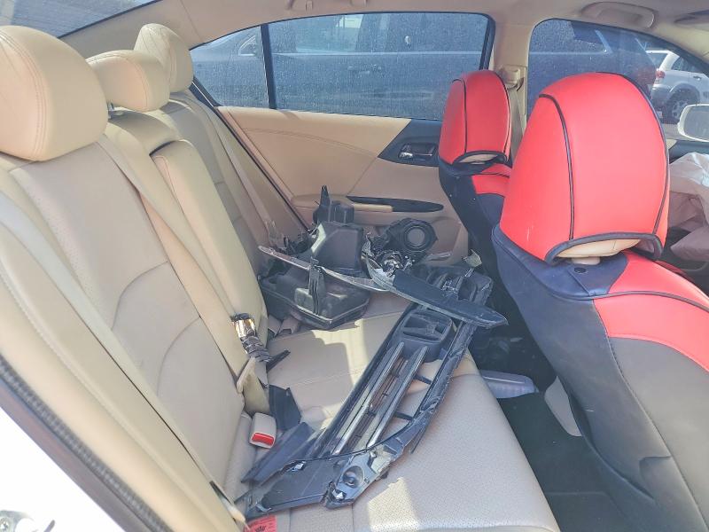 56847106 :رقم المزاد ، 1HGCR3F84DA010758 vin ، 2013 Honda Accord مزاد بيع