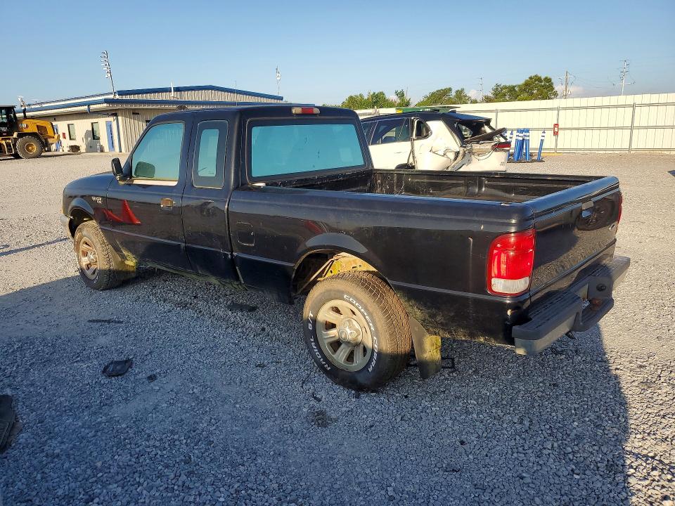 Продаж на аукціоні авто 2000 Ford Ranger, vin: 1FTYR14XXYTA85722, номер лоту: 41632286