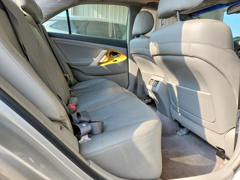 58844776 :رقم المزاد ، JTNBK46KX73016858 vin ، 2007 Toyota Camry مزاد بيع