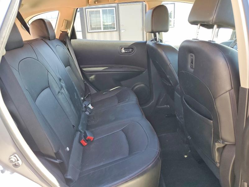 Продажа на аукционе авто 2012 Nissan Rogue, vin: JN8AS5MT3CW270006, номер лота: 58277026