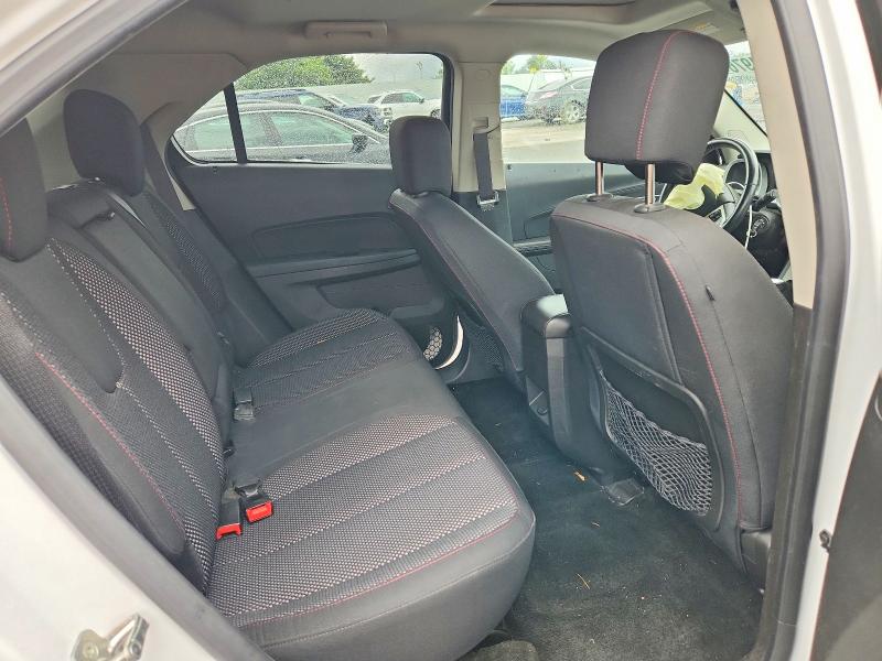 58194976 :رقم المزاد ، 2GNFLNE38D6187753 vin ، 2013 Chevrolet Equinox مزاد بيع