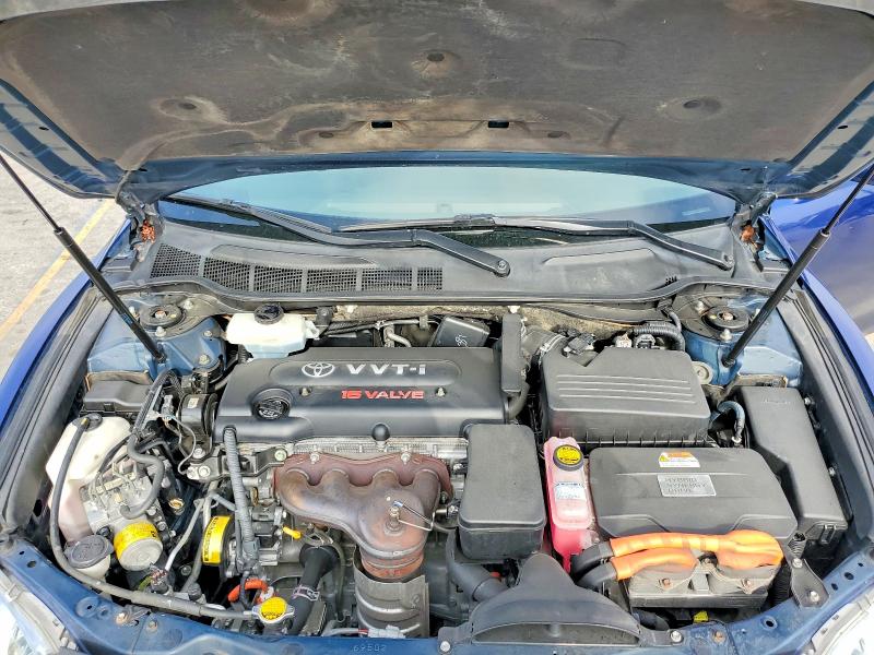 Продаж на аукціоні авто 2007 Toyota Camry, vin: 4T1BB46K27U026973, номер лоту: 56450436