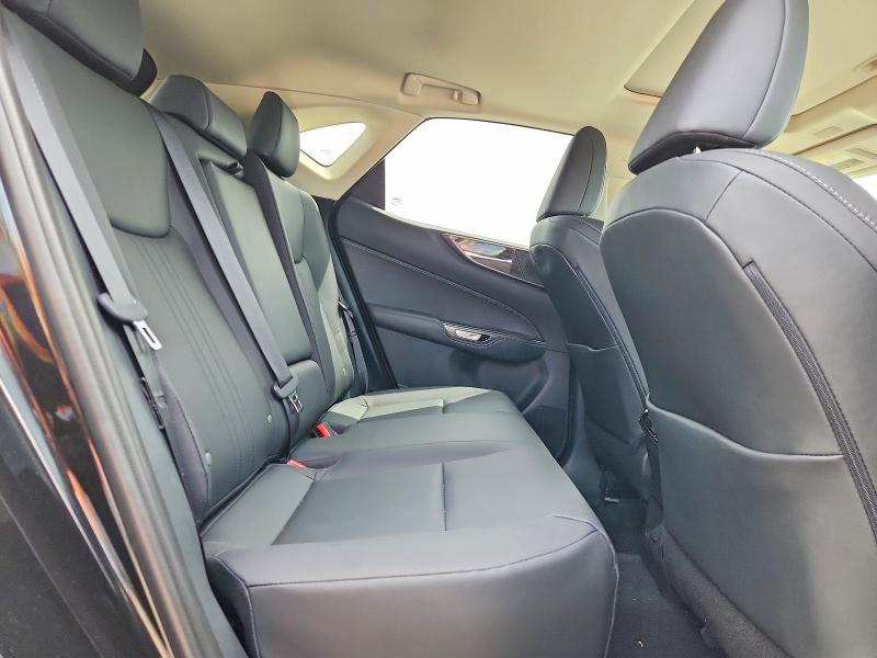 Aukcja sprzedaży 2026 Lexus Nx, vin: 2T2GGCEZ6TC118112, numer aukcji: 57879806