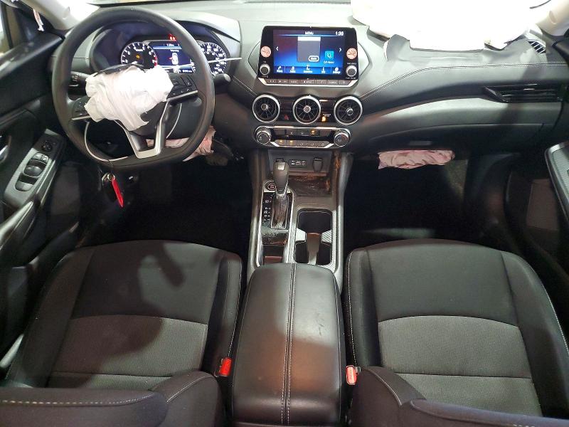 Aukcja sprzedaży 2025 Nissan Sentra, vin: 3N1AB8CV8SY308534, numer aukcji: 85613085