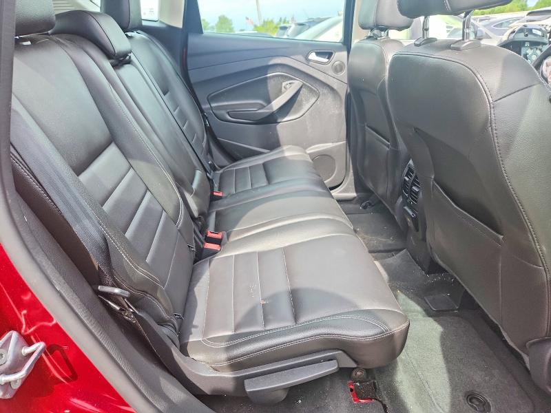 Продажа на аукционе авто 2013 Ford C-max, vin: 1FADP5BU1DL508238, номер лота: 57517686