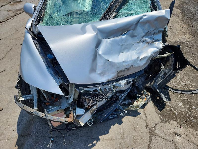 59125956 :رقم المزاد ، 2HGFA1F50AH330817 vin ، 2010 Honda Civic مزاد بيع