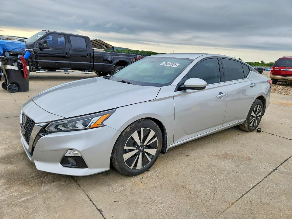 Auction sale of the 2020 Nissan Altima, vin: 1N4BL4DV0LC113243, lot number: 56853086