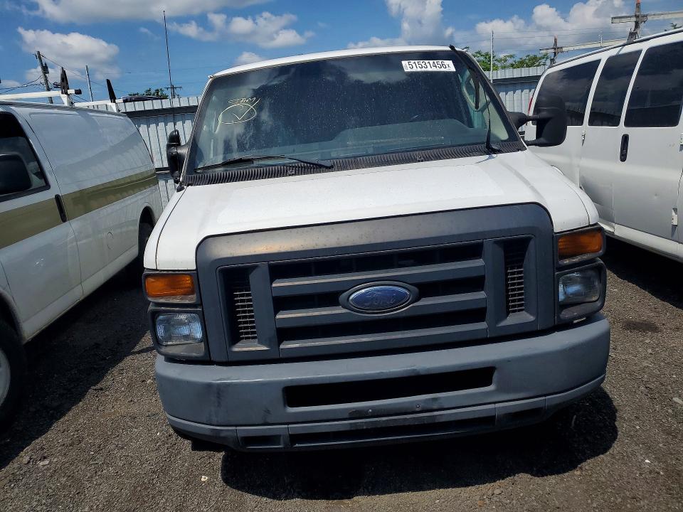Aukcja sprzedaży 2013 Ford Econoline, vin: 1FTNS1EW7DDB31038, numer aukcji: 51531456