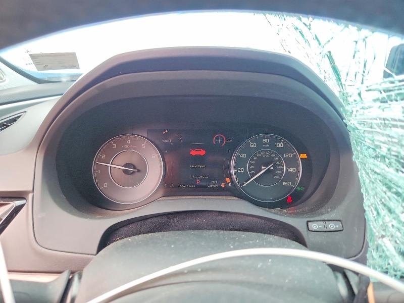 Продажа на аукционе авто 2020 Acura Rdx, vin: 5J8TC2H51LL023243, номер лота: 52838236