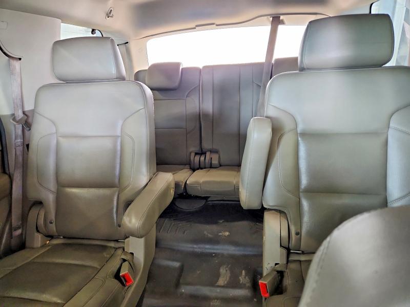 58484316 :رقم المزاد ، 1GKS2BKC5FR682498 vin ، 2015 Gmc Yukon مزاد بيع