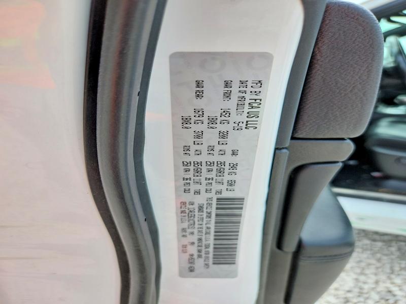 Продажа на аукционе авто 2019 Jeep Grand Cherokee, vin: 1C4RJEBG1KC776151, номер лота: 56538386