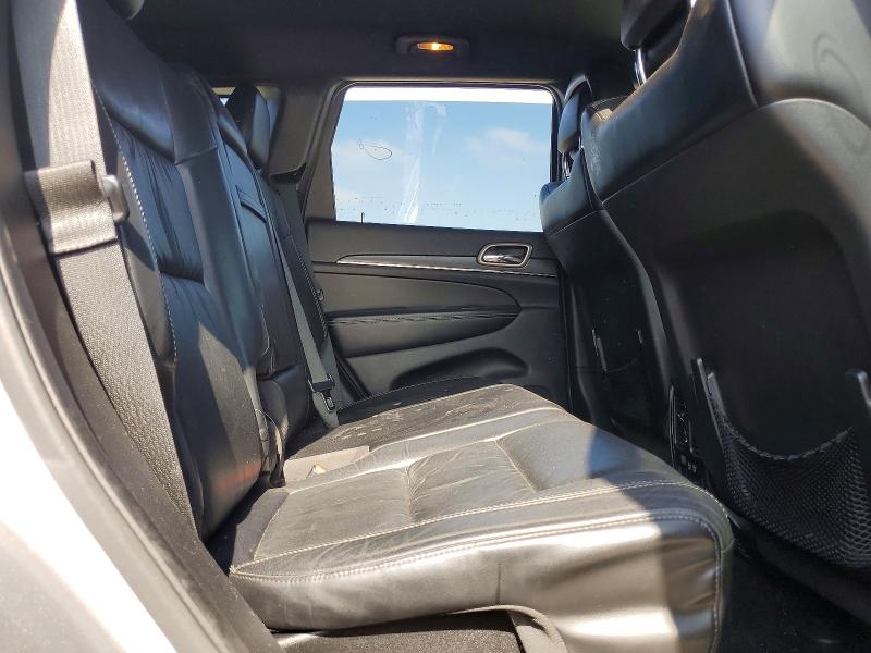 Продажа на аукционе авто 2015 Jeep Grand Cherokee, vin: 1C4RJEBG1FC823149, номер лота: 56832436