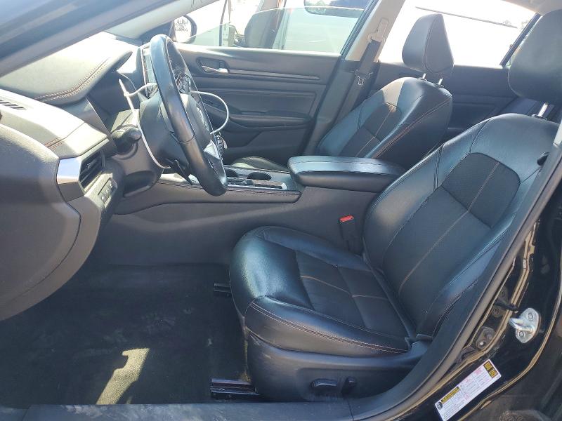 Aukcja sprzedaży 2020 Nissan Altima, vin: 1N4BL4CV0LC261698, numer aukcji: 58282186