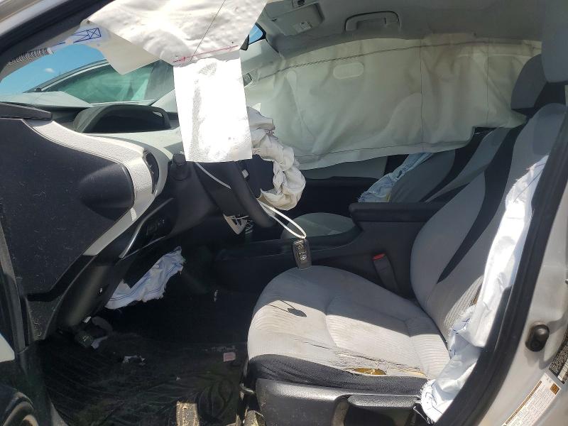 57827636 :رقم المزاد ، JTDKBRFU6H3046489 vin ، 2017 Toyota Prius مزاد بيع