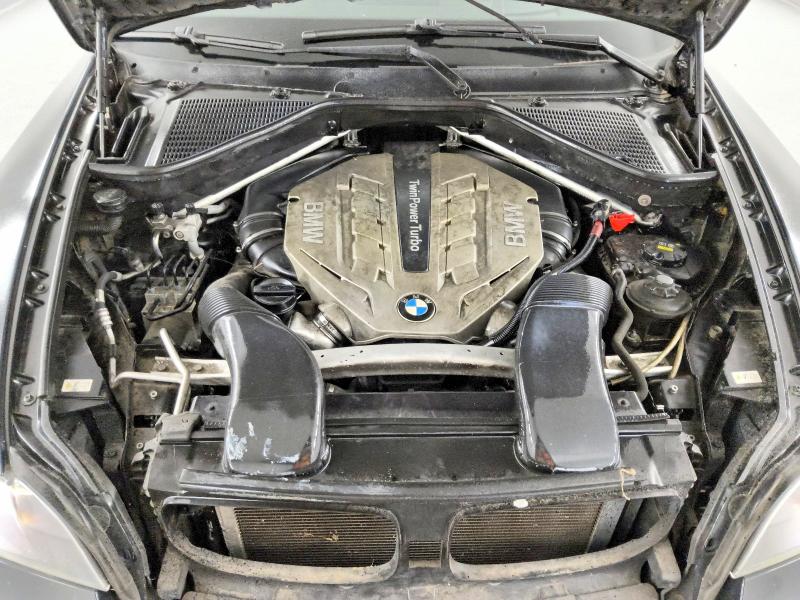 Aukcja sprzedaży 2011 Bmw X6, vin: 5UXFG8C56BLZ95976, numer aukcji: 56831736