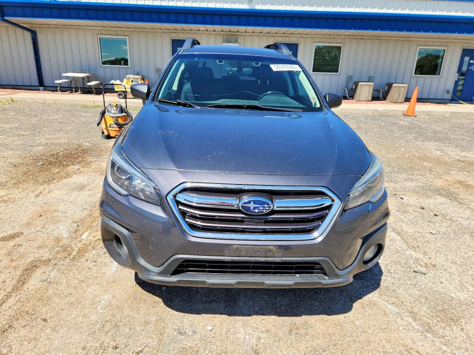 Aukcja sprzedaży 2019 Subaru Outback, vin: 4S4BSAFC5K3343944, numer aukcji: 58289506