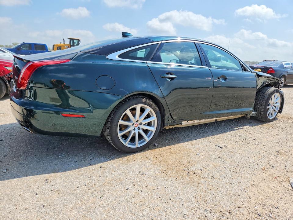 56633046 :رقم المزاد ، SAJWA1C78K8W19456 vin ، 2019 Jaguar Xj مزاد بيع