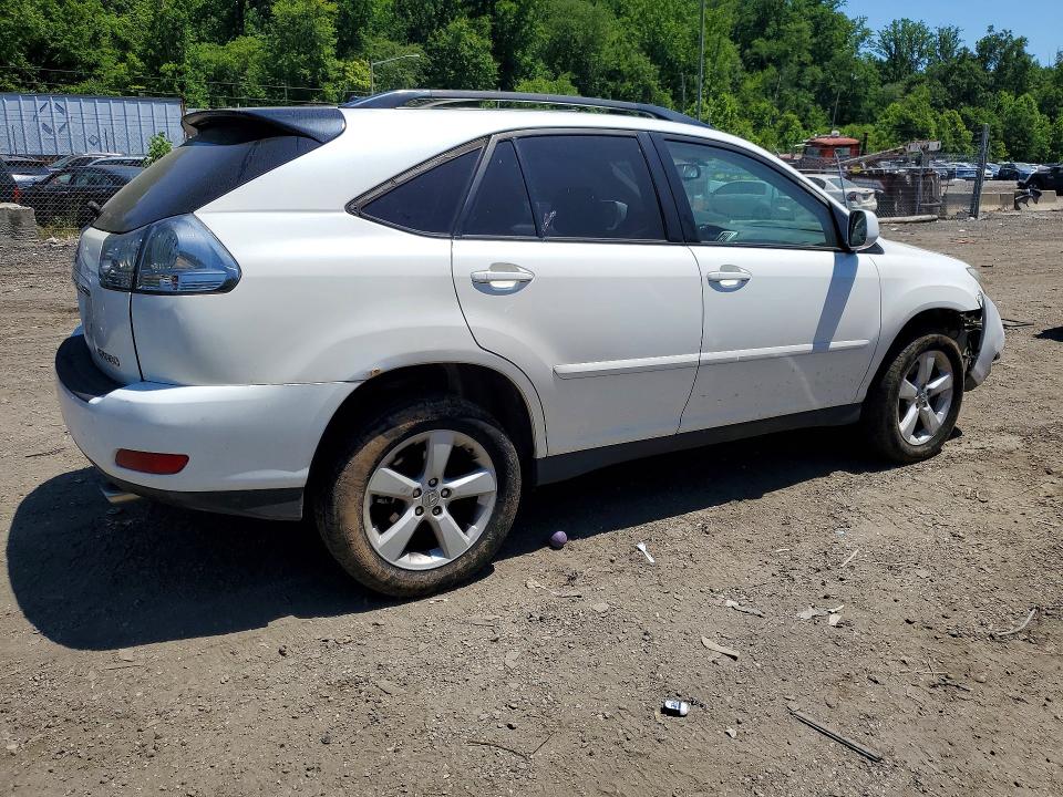 2004 Lexus Rx მანქანა იყიდება აუქციონზე, vin: 2T2HA31U84C028641, აუქციონის ნომერი: 55749796