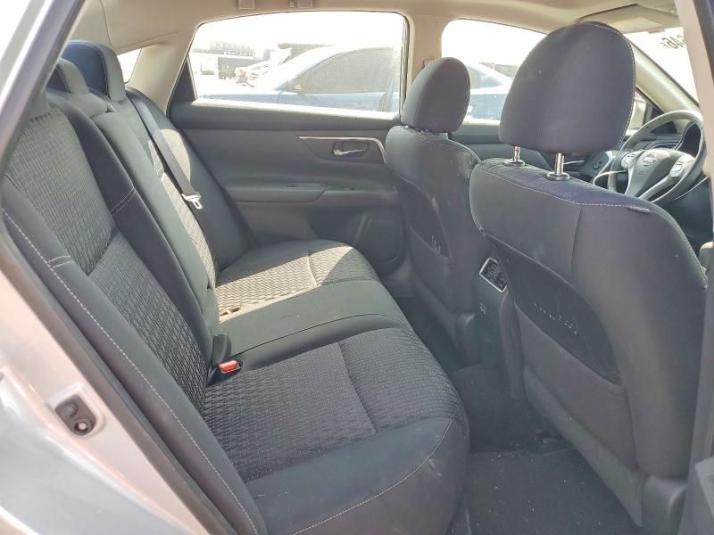 Продажа на аукционе авто 2017 Nissan Altima, vin: 1N4AL3AP0HC171355, номер лота: 58260646