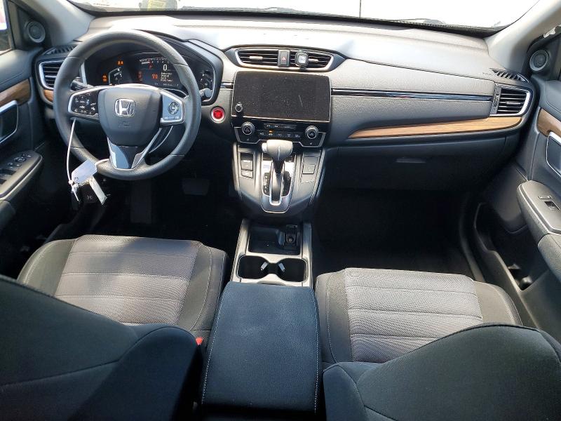 Продажа на аукционе авто 2019 Honda Cr-v, vin: 7FARW2H59KE034013, номер лота: 54832026