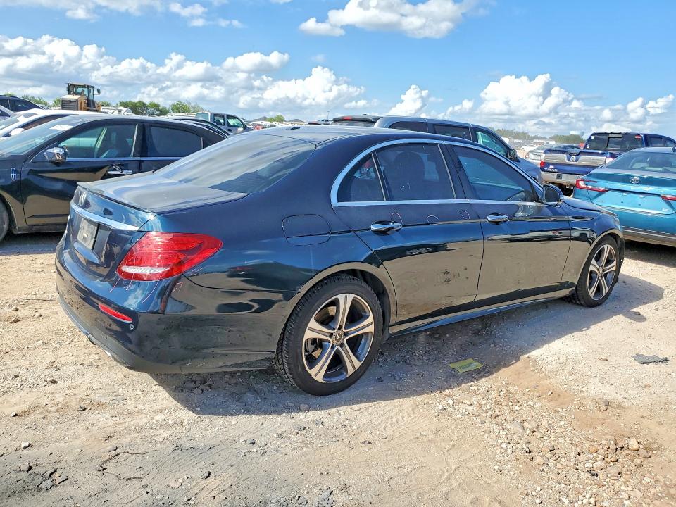 Aukcja sprzedaży 2018 Mercedes-benz E, vin: WDDZF4JB5JA326472, numer aukcji: 56175726