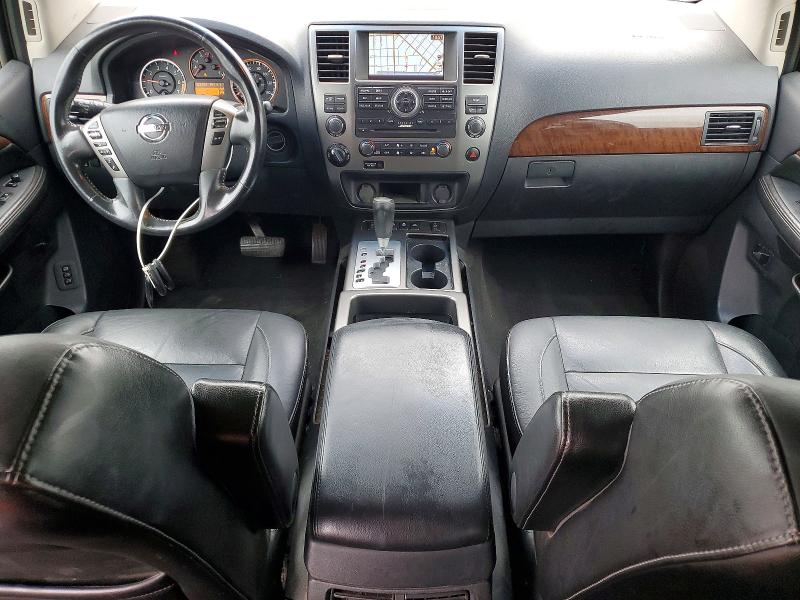 Aukcja sprzedaży 2013 Nissan Armada, vin: 5N1AA0NE4DN614480, numer aukcji: 55892346