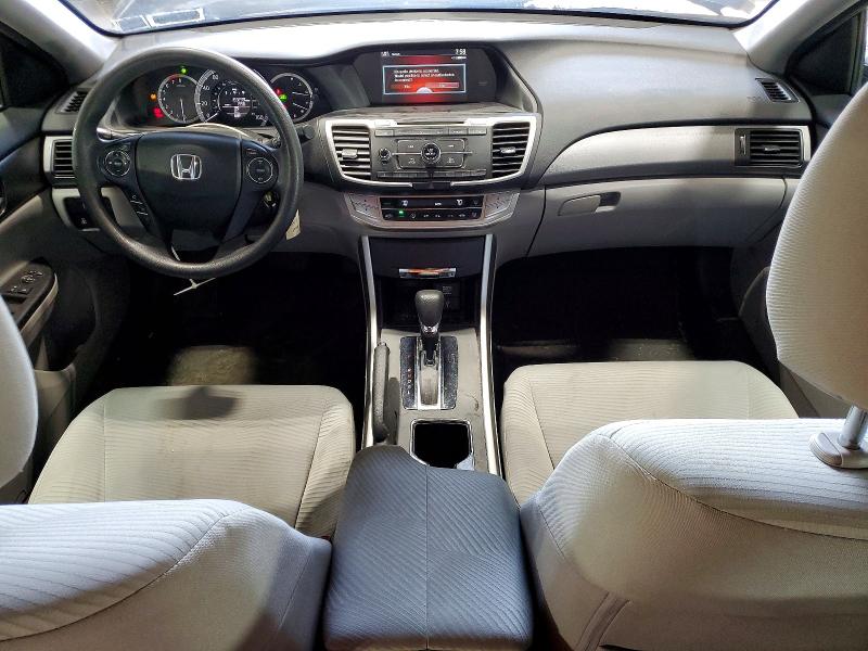 Aukcja sprzedaży 2014 Honda Accord, vin: 1HGCR2F30EA116012, numer aukcji: 58792346