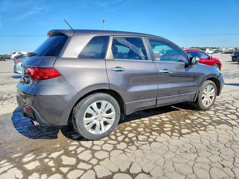 Продаж на аукціоні авто 2011 Acura Rdx, vin: 5J8TB1H53BA000554, номер лоту: 57524456
