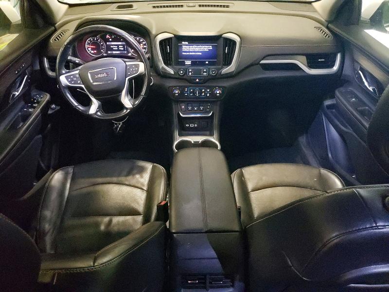 Продаж на аукціоні авто 2020 Gmc Terrain, vin: 3GKALVEV9LL109551, номер лоту: 56085826