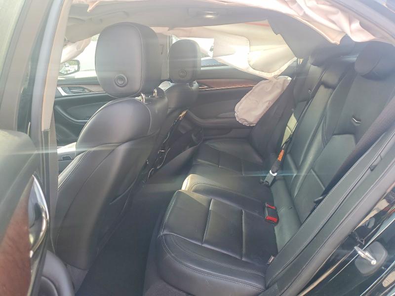 Aukcja sprzedaży 2019 Cadillac Cts, vin: 1G6AR5SS3K0102386, numer aukcji: 58768356