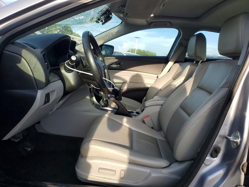 Продаж на аукціоні авто 2016 Acura Ilx, vin: 19UDE2F33GA008566, номер лоту: 56289646
