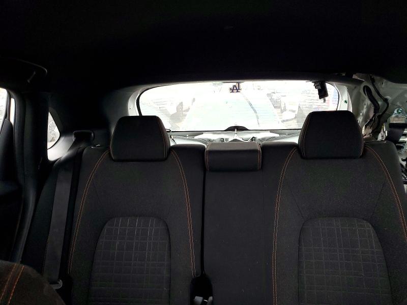 Aukcja sprzedaży 2023 Honda Hr-v, vin: 3CZRZ1H58PM705861, numer aukcji: 57752936