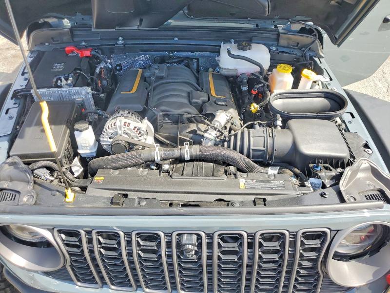 Продаж на аукціоні авто 2026 Jeep Wrangler, vin: 1C4RJXSJ4TW227194, номер лоту: 56691396