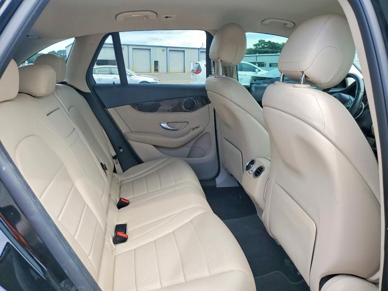 Продажа на аукционе авто 2016 Mercedes-benz Glc, vin: WDC0G4JB7GF081258, номер лота: 57397936