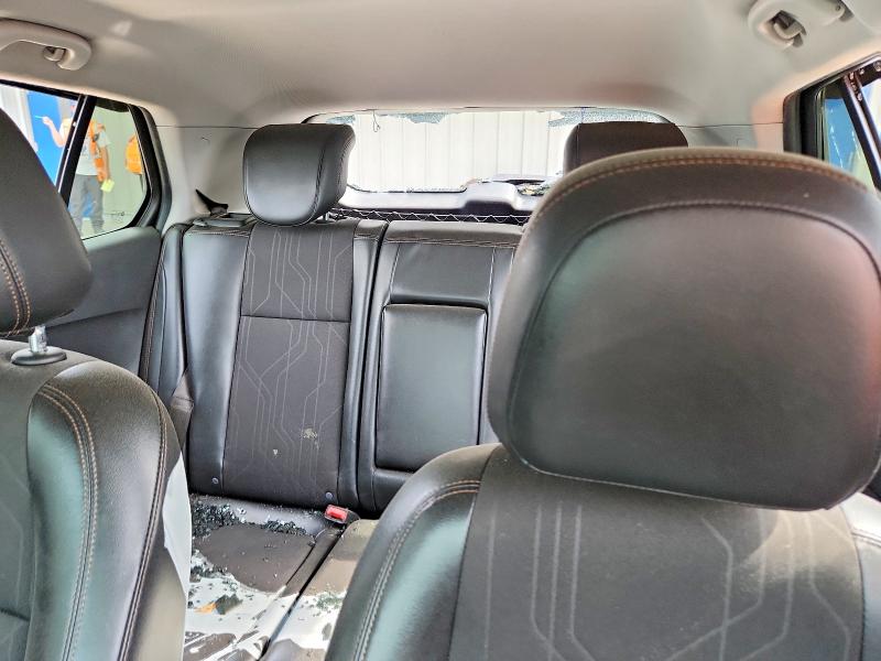 56405836 :رقم المزاد ، KL7CJLSB5KB946903 vin ، 2019 Chevrolet Trax مزاد بيع