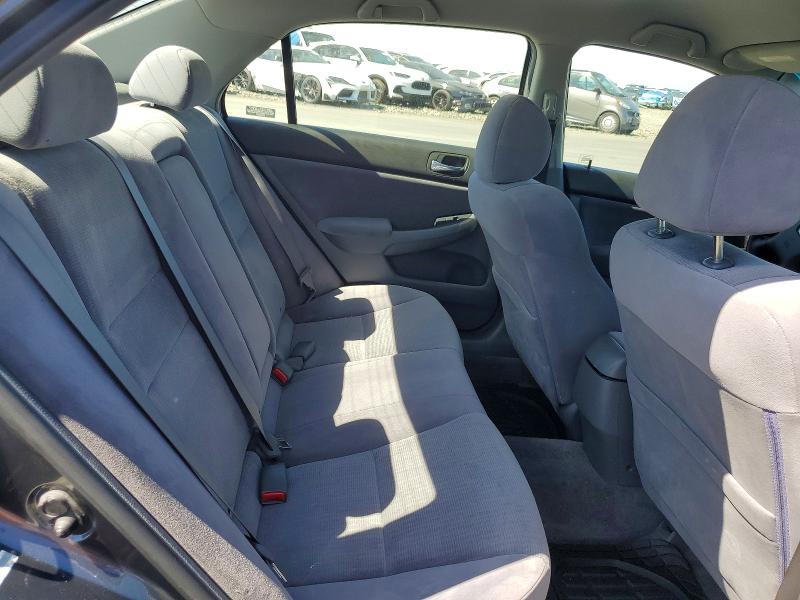 2003 Honda Accord მანქანა იყიდება აუქციონზე, vin: JHMCM56333C041370, აუქციონის ნომერი: 56517386