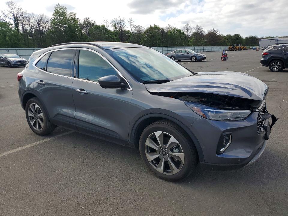 2023 Ford Escape მანქანა იყიდება აუქციონზე, vin: 1FMCU9JZ6PUA28838, აუქციონის ნომერი: 57208856